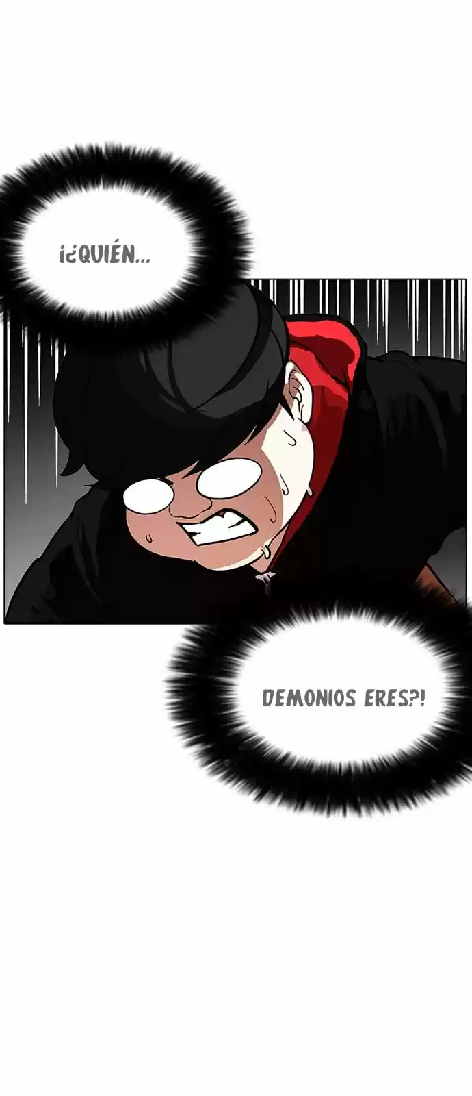 Lookism - Capítulo 176 - Página 46 - LectorTMOo