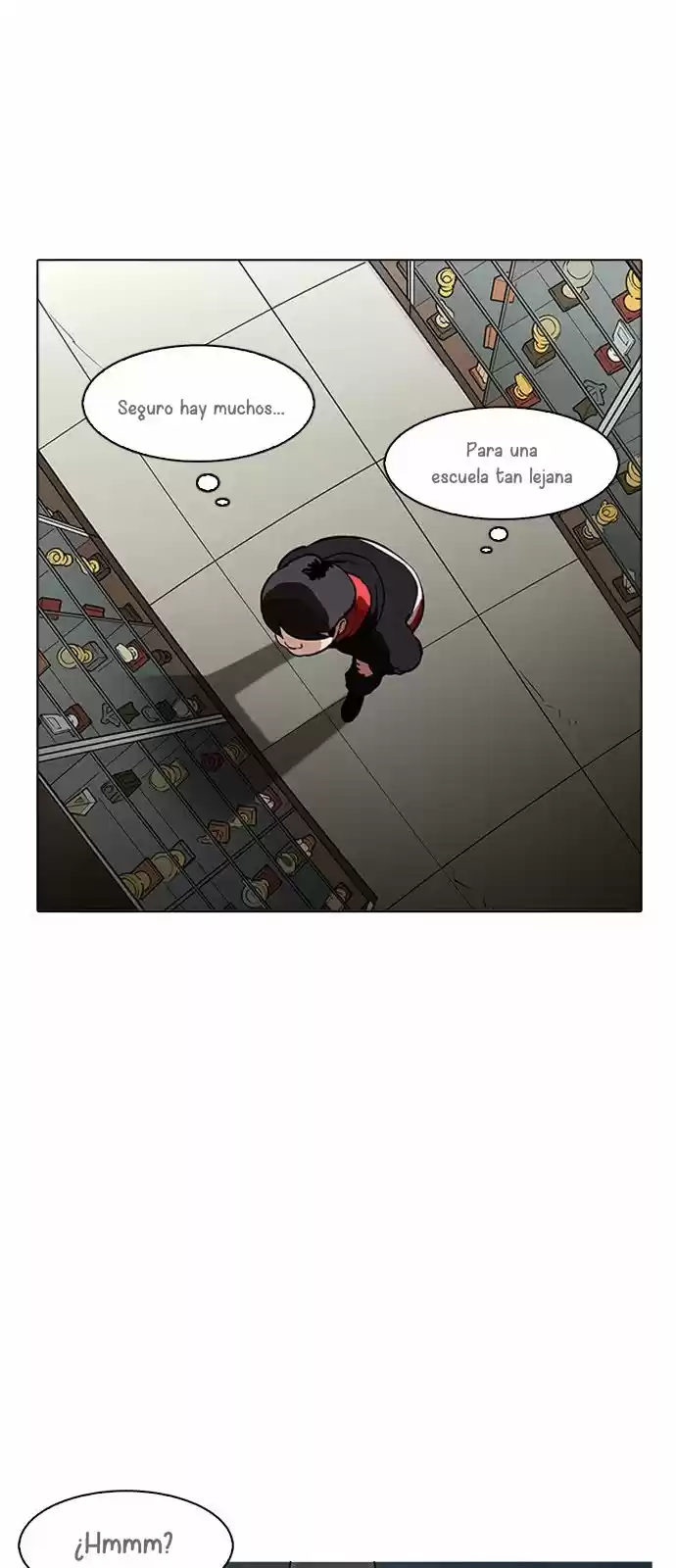 Lookism - Capítulo 176 - Página 50 - LectorTMOo