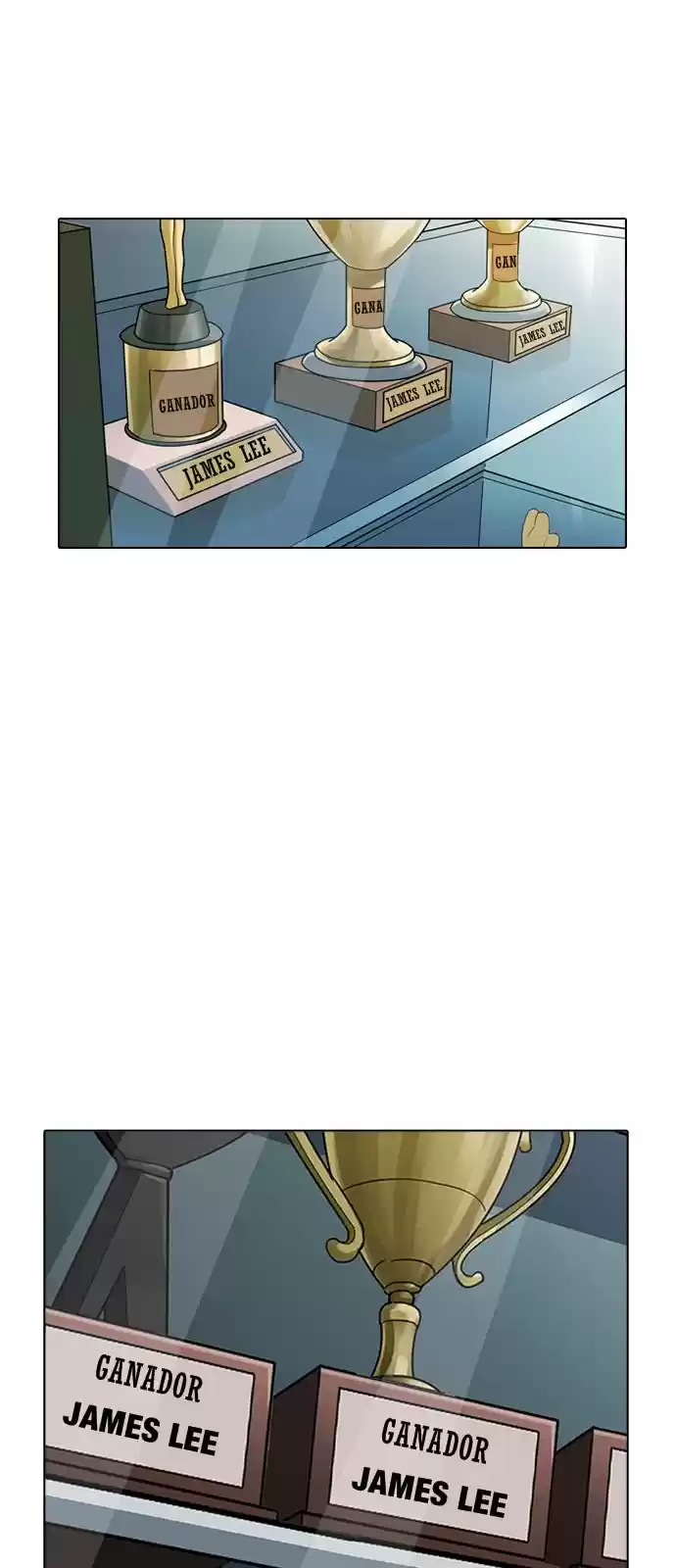 Lookism - Capítulo 176 - Página 56 - LectorTMOo