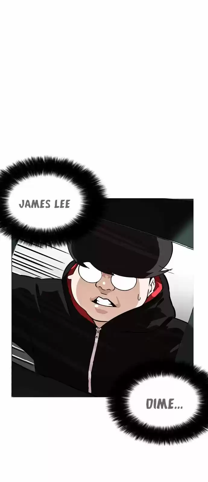 Lookism - Capítulo 176 - Página 61 - LectorTMOo