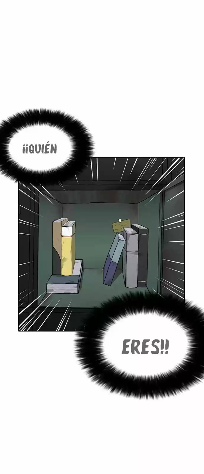 Lookism - Capítulo 176 - Página 62 - LectorTMOo
