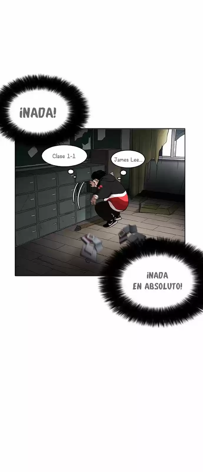 Lookism - Capítulo 176 - Página 63 - LectorTMOo