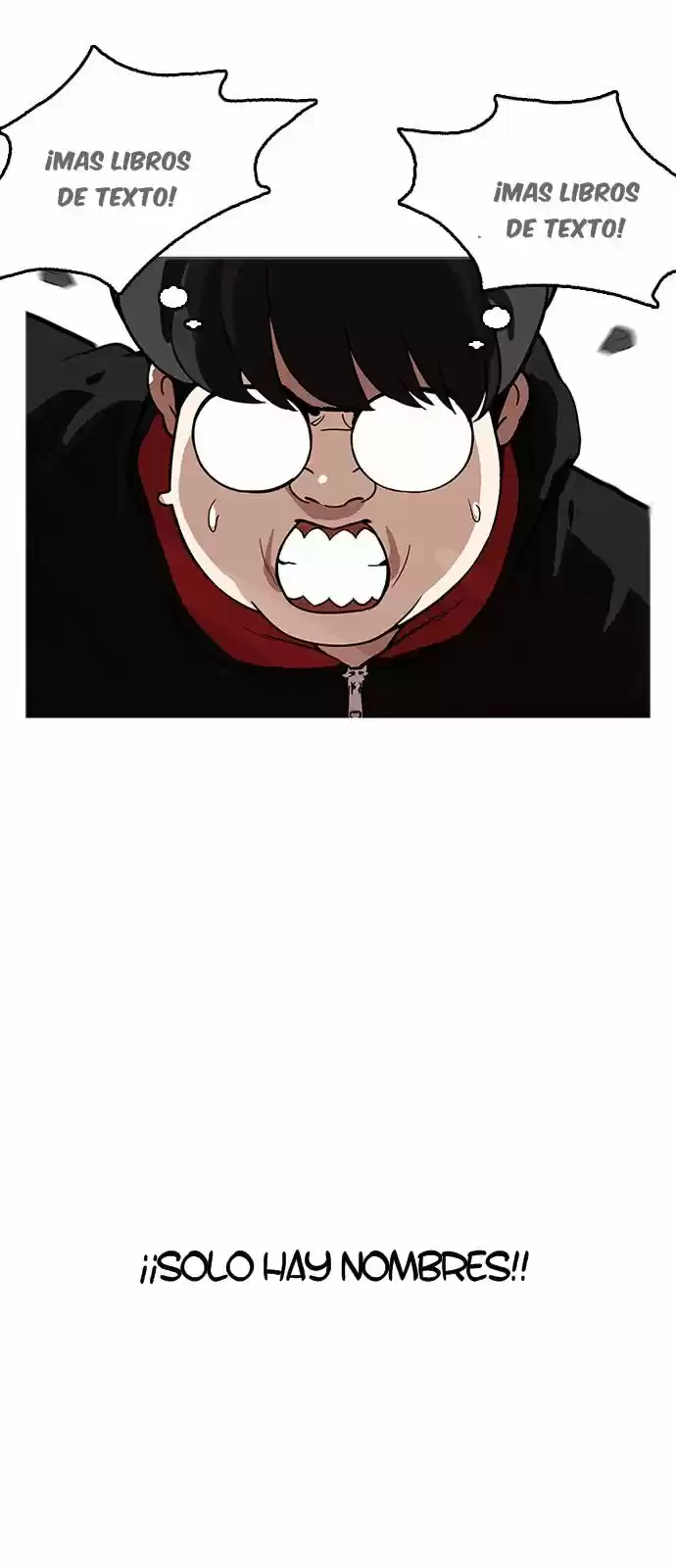 Lookism - Capítulo 176 - Página 64 - LectorTMOo