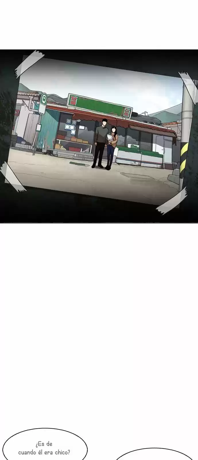 Lookism - Capítulo 176 - Página 67 - LectorTMOo