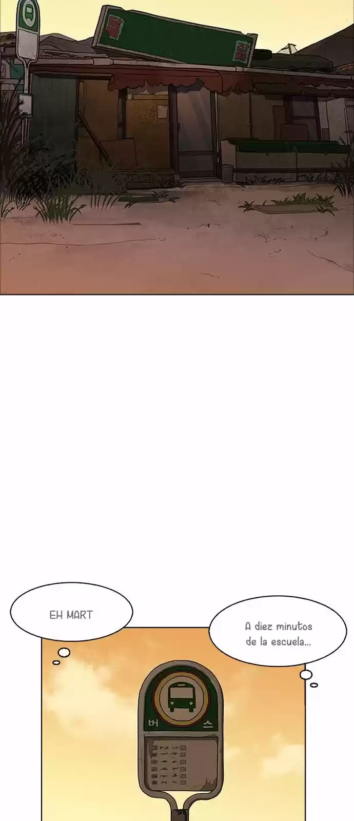 Lookism - Capítulo 176 - Página 70 - LectorTMOo