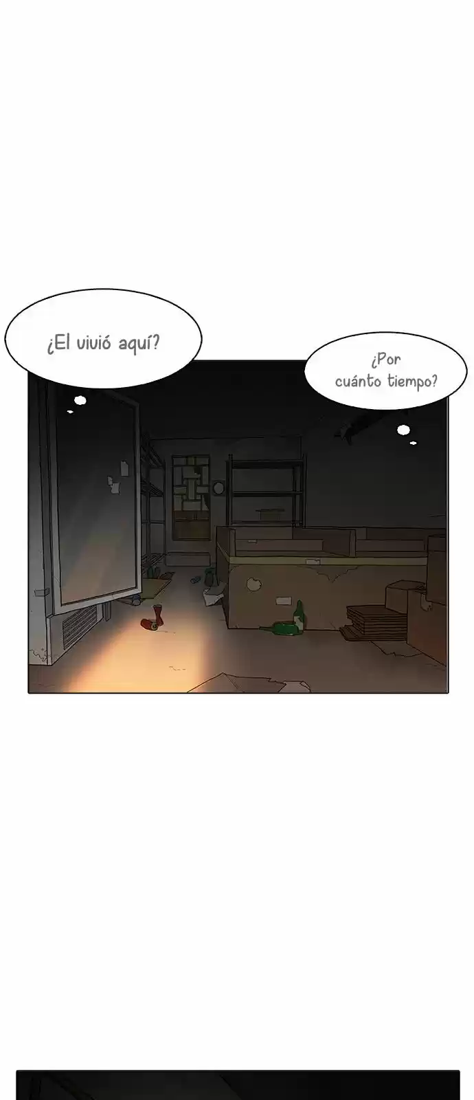 Lookism - Capítulo 176 - Página 73 - LectorTMOo
