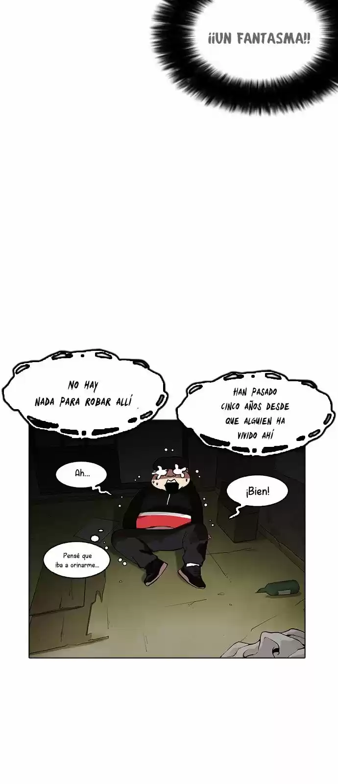 Lookism - Capítulo 176 - Página 78 - LectorTMOo