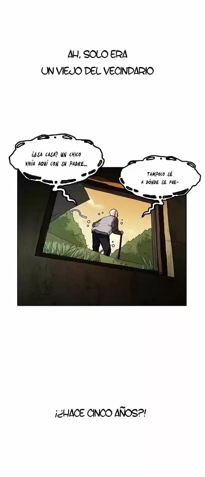 Lookism - Capítulo 176 - Página 79 - LectorTMOo