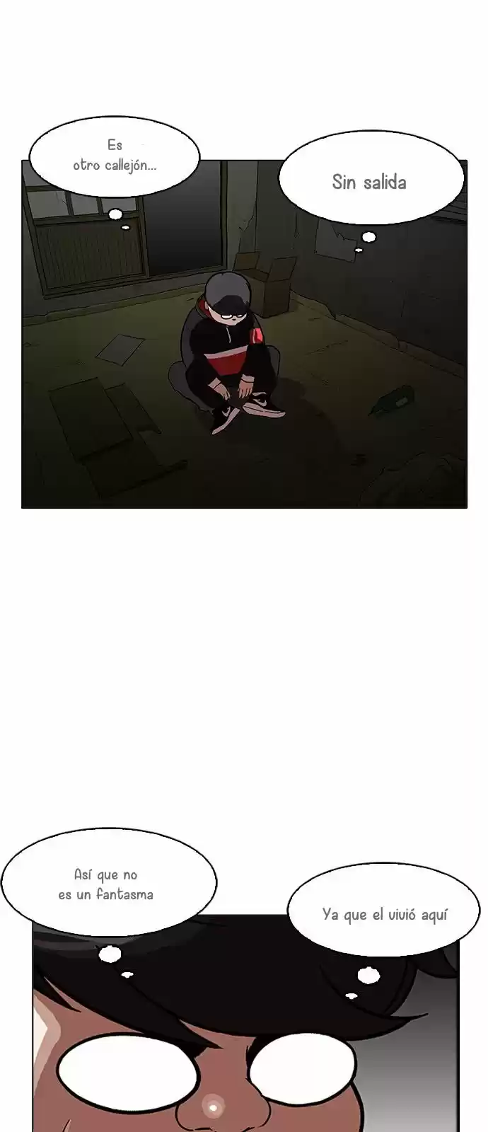 Lookism - Capítulo 176 - Página 80 - LectorTMOo