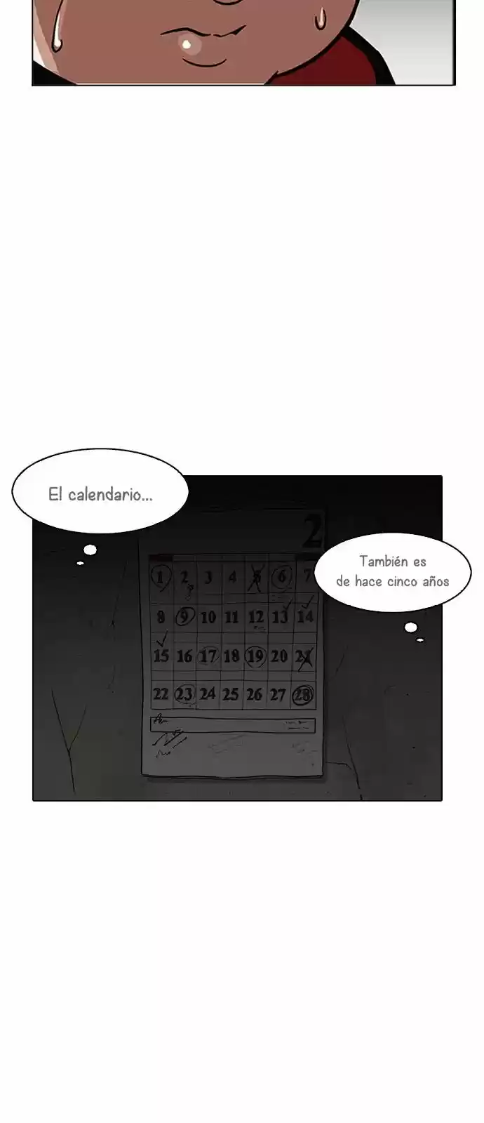 Lookism - Capítulo 176 - Página 81 - LectorTMOo