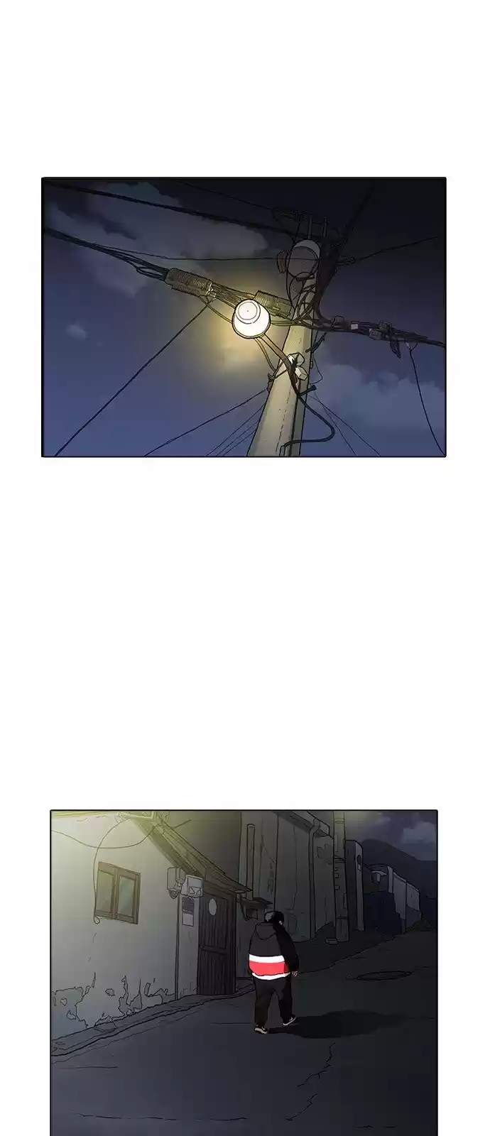Lookism - Capítulo 176 - Página 89 - LectorTMOo