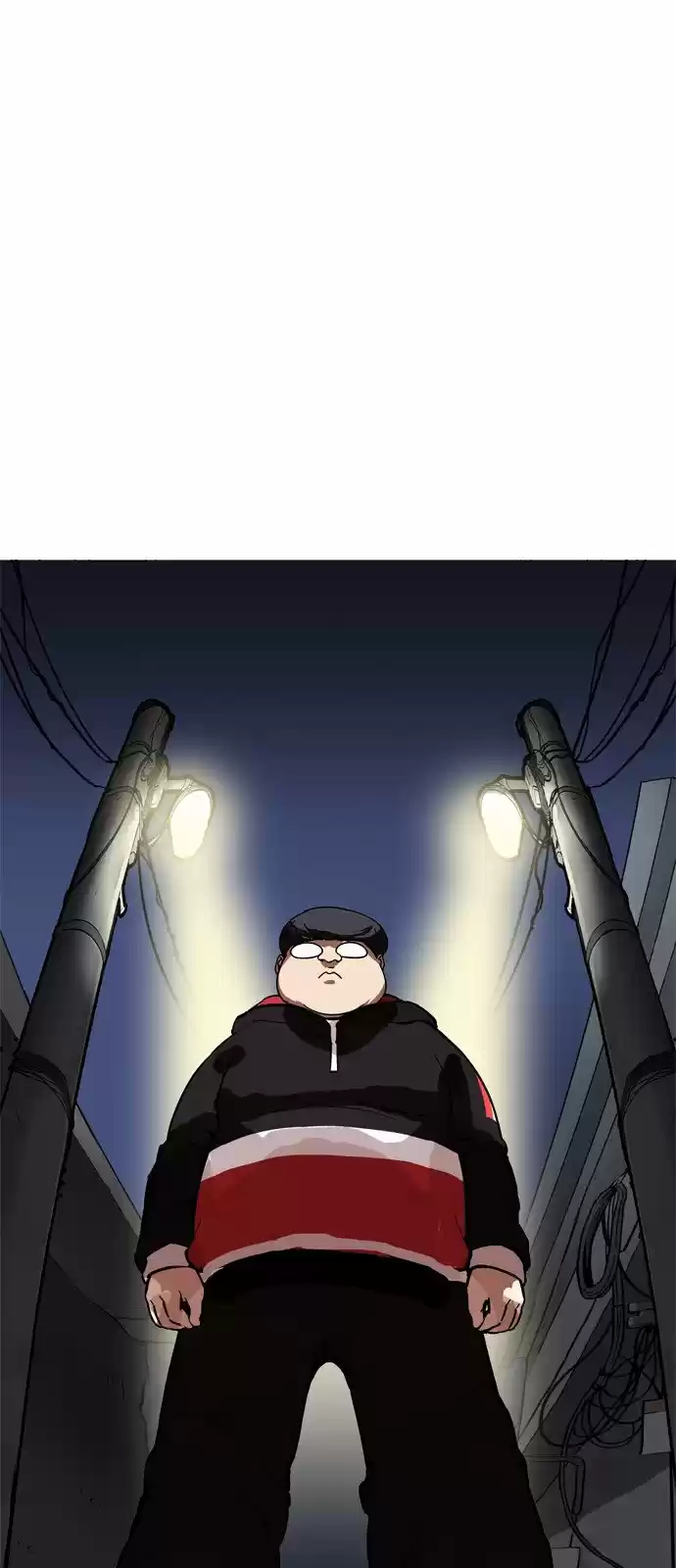 Lookism - Capítulo 176 - Página 91 - LectorTMOo