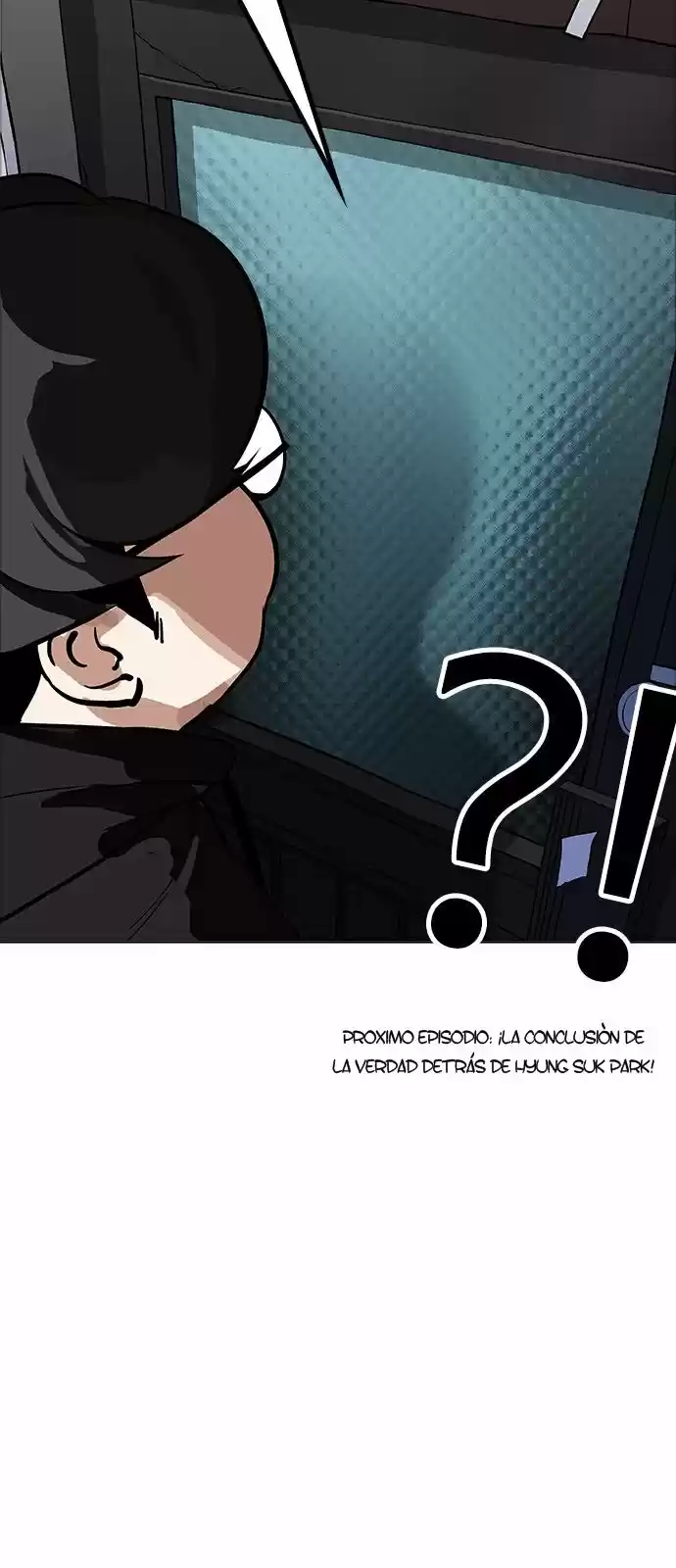 Lookism - Capítulo 176 - Página 98 - LectorTMOo