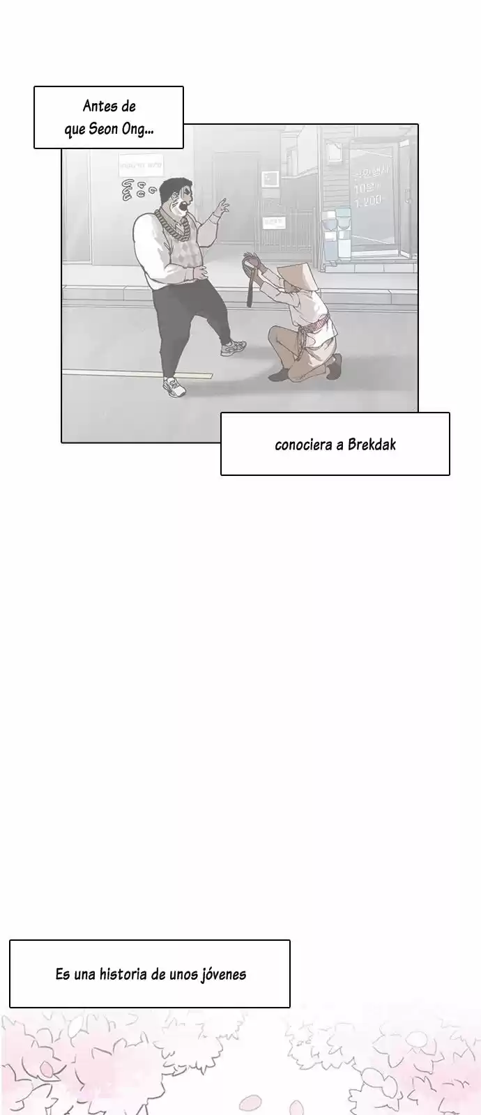 Lookism - Capítulo 178 - Página 4 - LectorTMOo