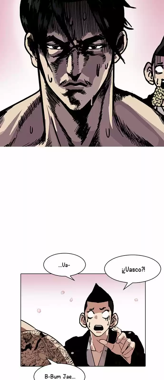 Lookism - Capítulo 178 - Página 8 - LectorTMOo