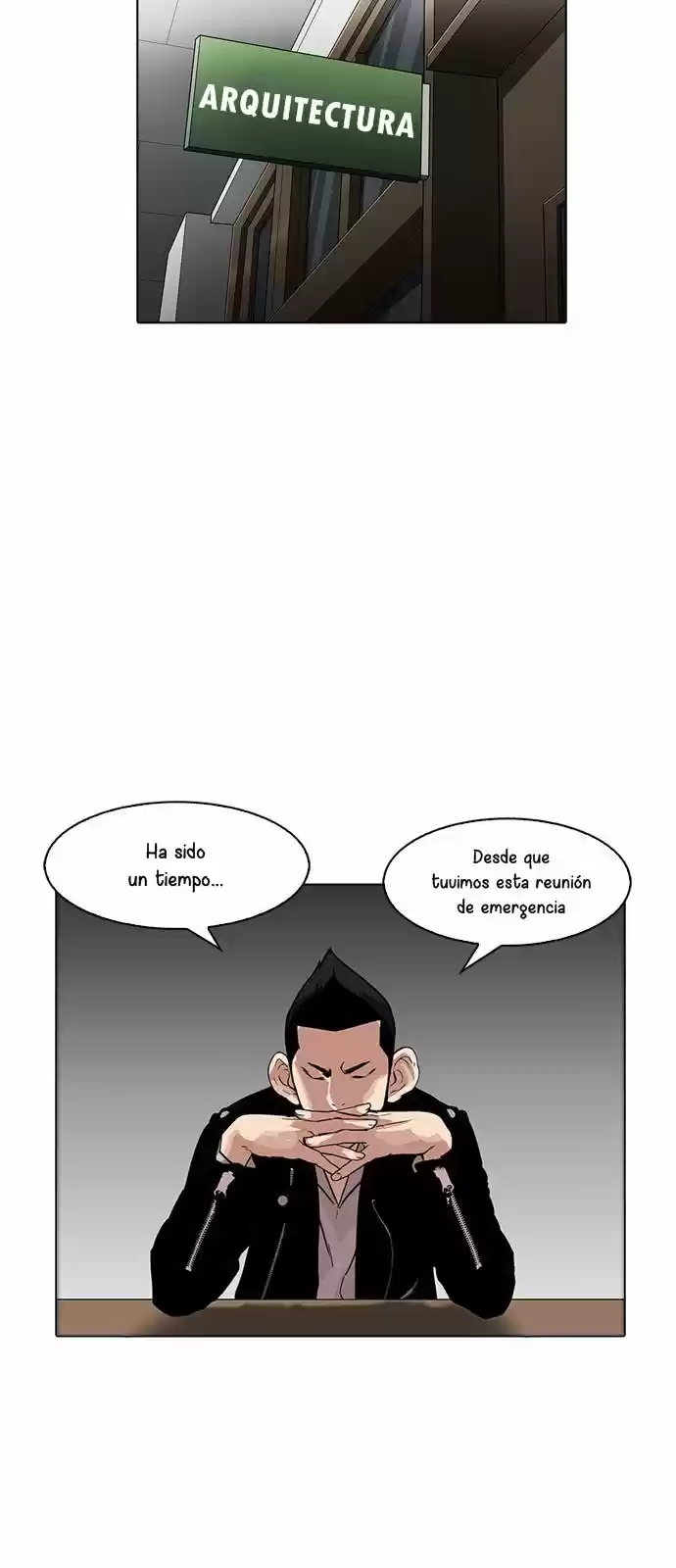 Lookism - Capítulo 178 - Página 11 - LectorTMOo