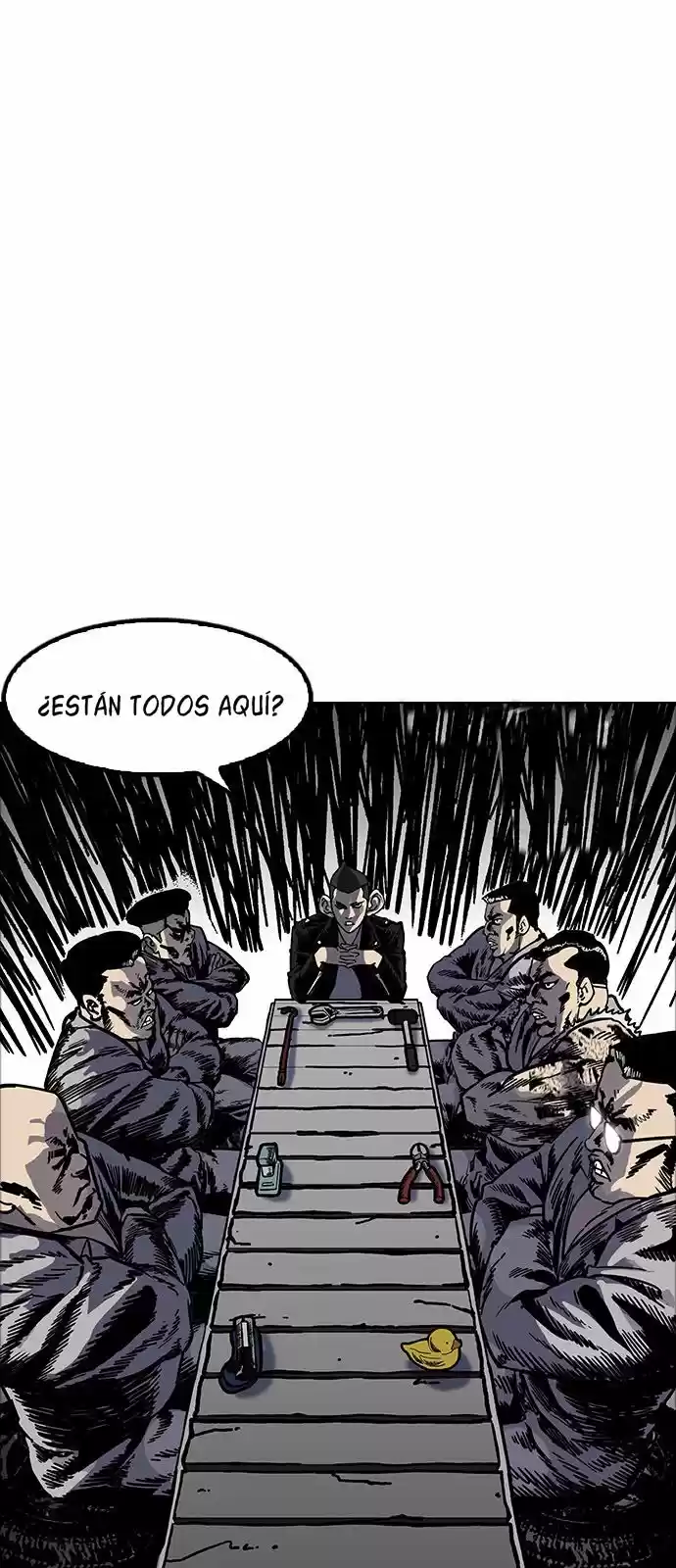 Lookism - Capítulo 178 - Página 12 - LectorTMOo