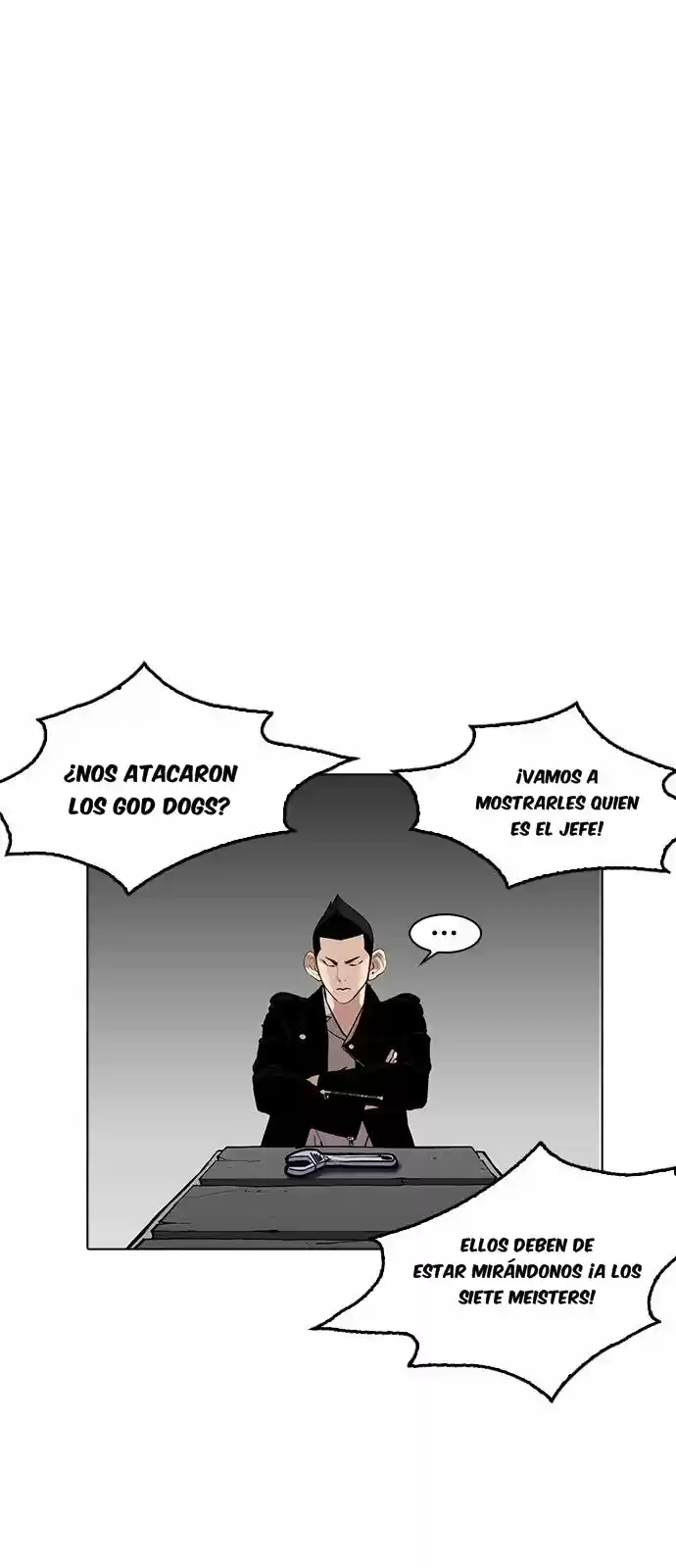 Lookism - Capítulo 178 - Página 14 - LectorTMOo