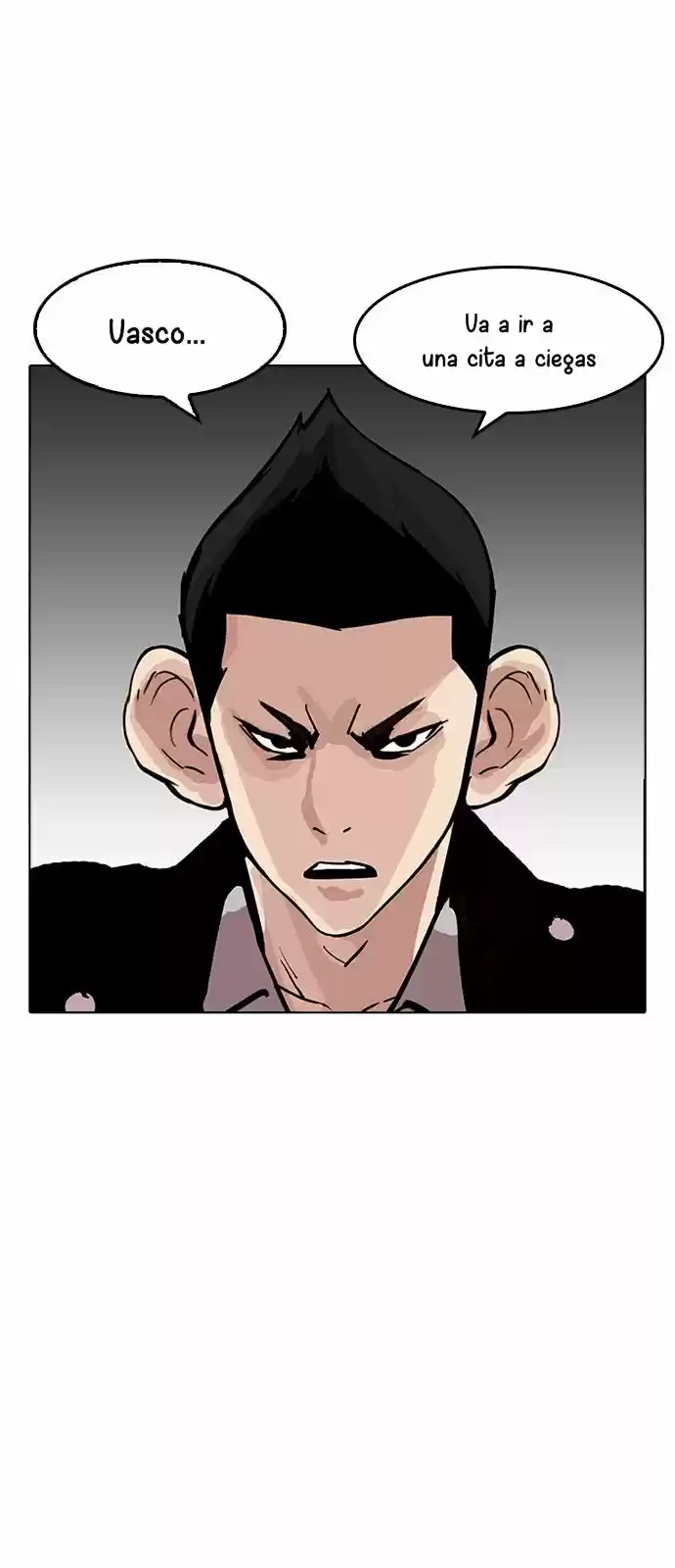 Lookism - Capítulo 178 - Página 15 - LectorTMOo
