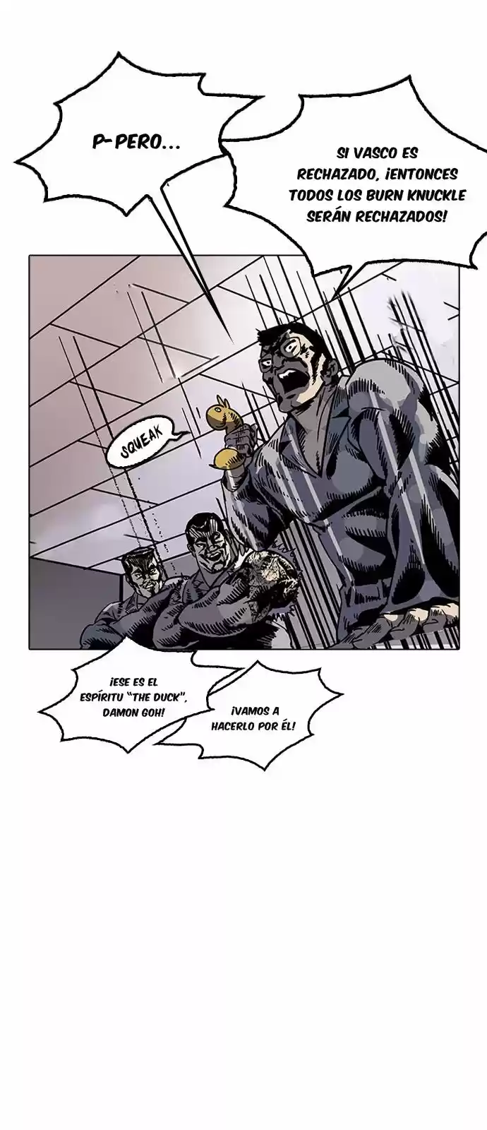 Lookism - Capítulo 178 - Página 18 - LectorTMOo