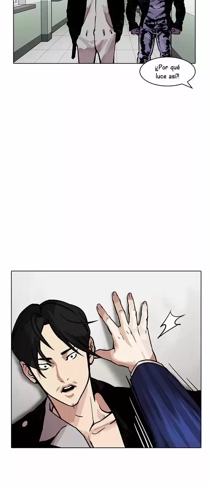 Lookism - Capítulo 178 - Página 22 - LectorTMOo