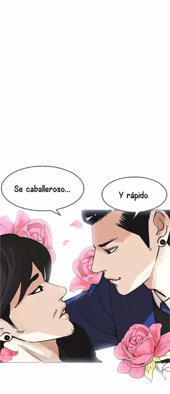 Lookism - Capítulo 178 - Página 23 - LectorTMOo