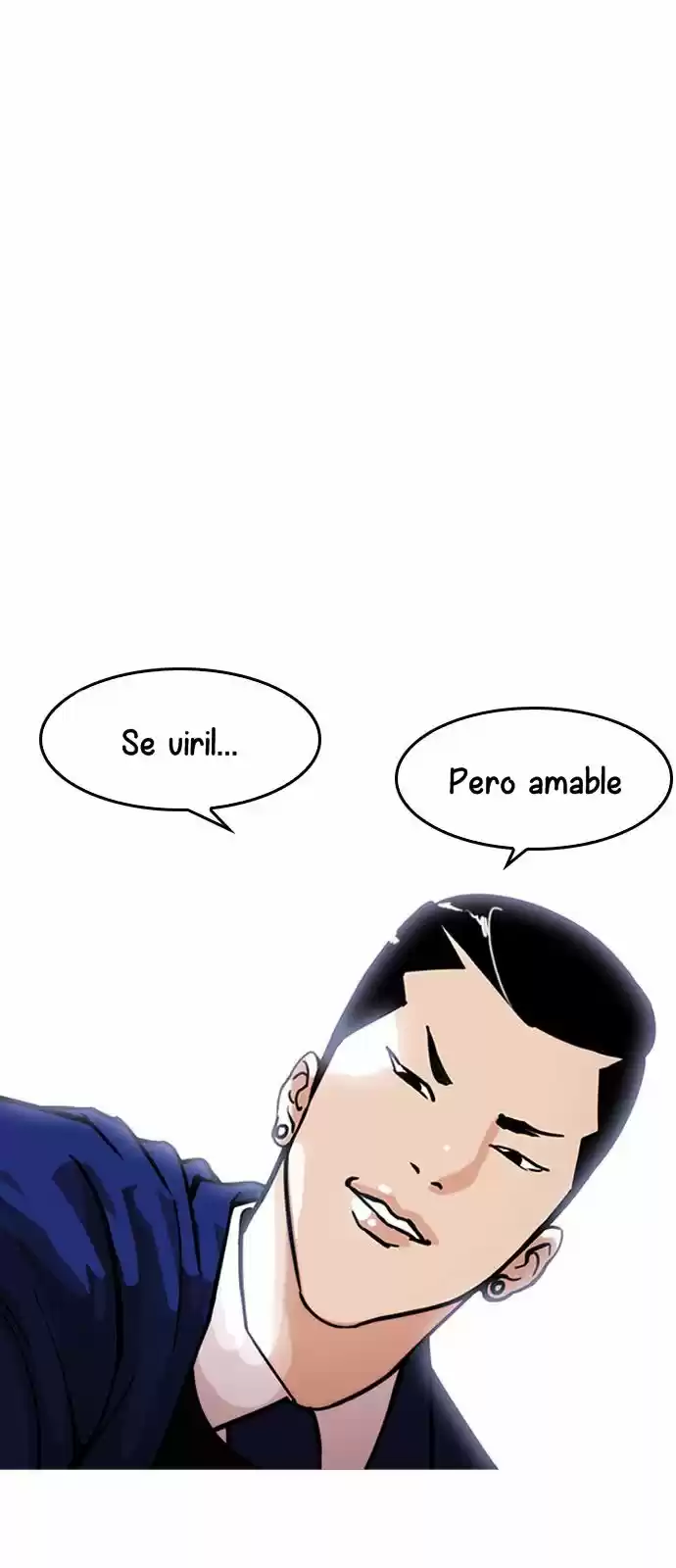 Lookism - Capítulo 178 - Página 24 - LectorTMOo