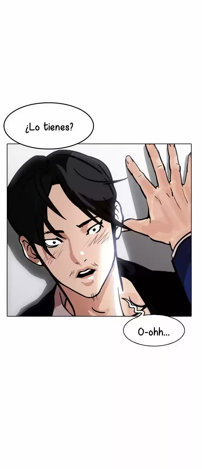 Lookism - Capítulo 178 - Página 25 - LectorTMOo