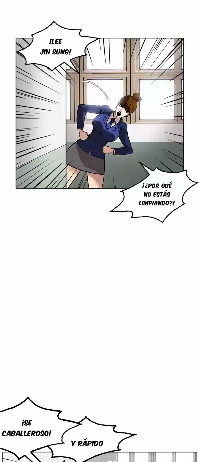 Lookism - Capítulo 178 - Página 26 - LectorTMOo