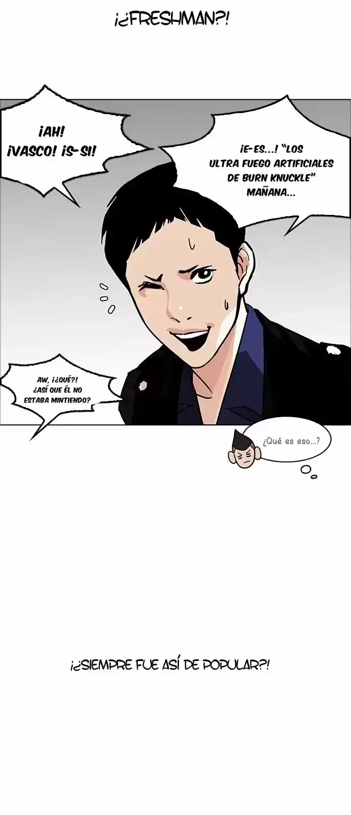 Lookism - Capítulo 178 - Página 30 - LectorTMOo