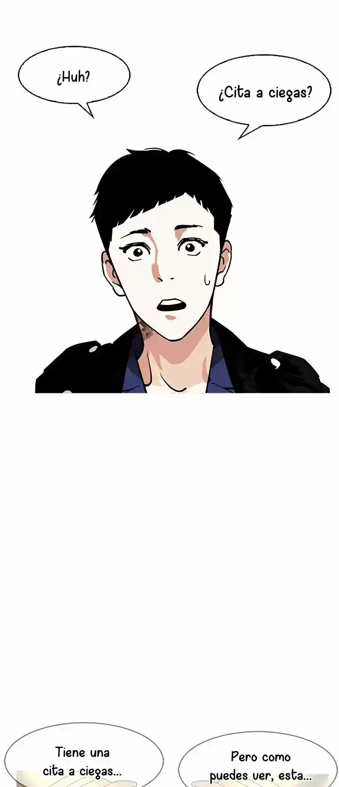 Lookism - Capítulo 178 - Página 32 - LectorTMOo