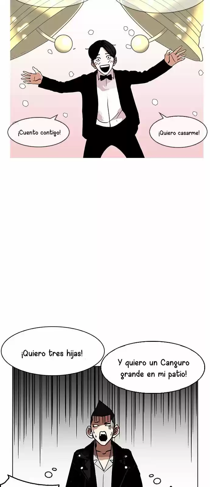 Lookism - Capítulo 178 - Página 33 - LectorTMOo