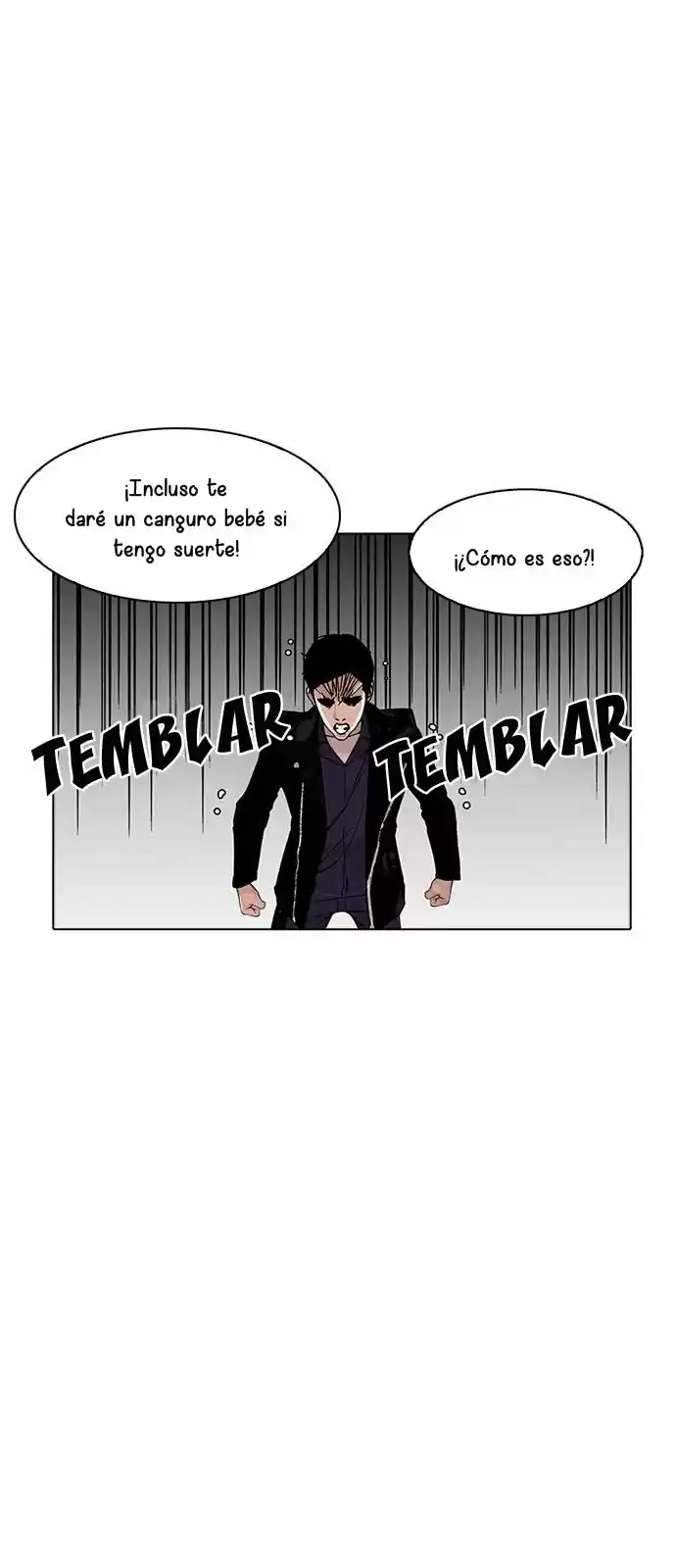 Lookism - Capítulo 178 - Página 35 - LectorTMOo