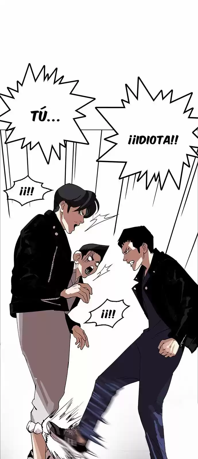 Lookism - Capítulo 178 - Página 36 - LectorTMOo