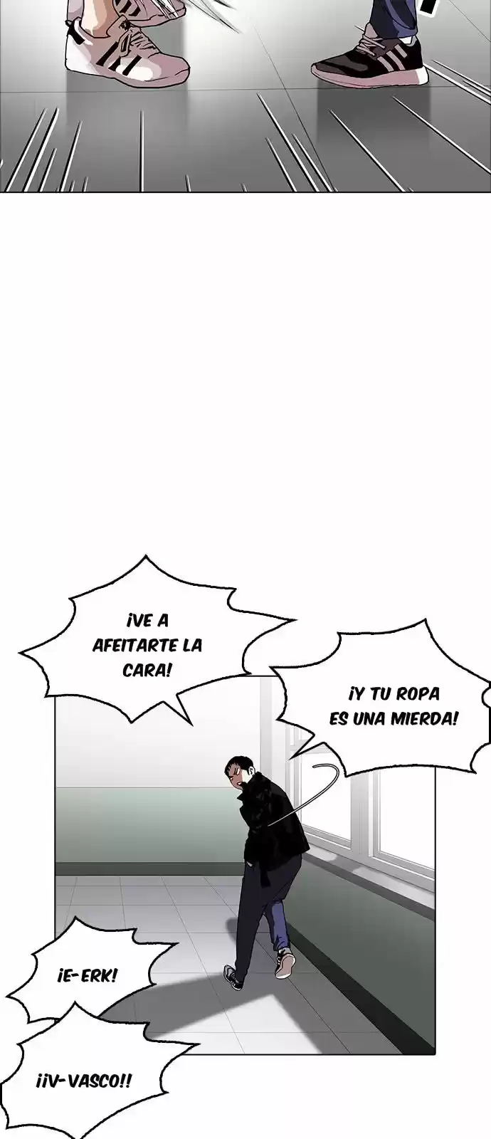 Lookism - Capítulo 178 - Página 37 - LectorTMOo