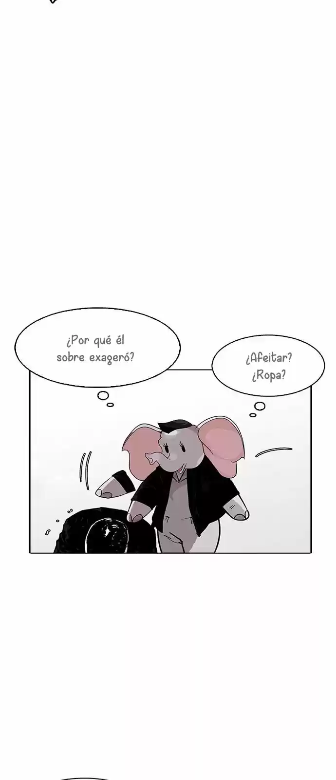 Lookism - Capítulo 178 - Página 38 - LectorTMOo
