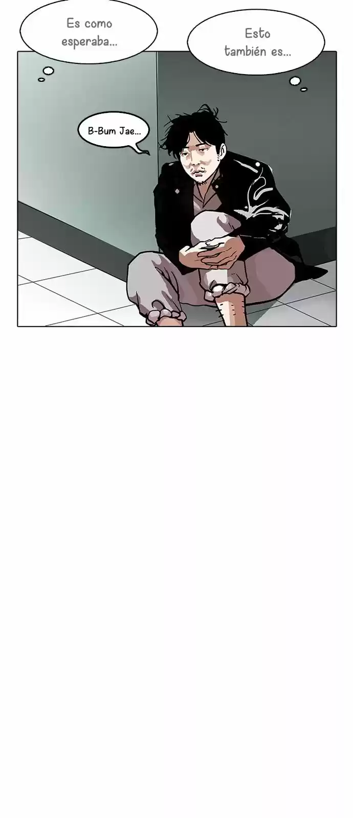 Lookism - Capítulo 178 - Página 39 - LectorTMOo