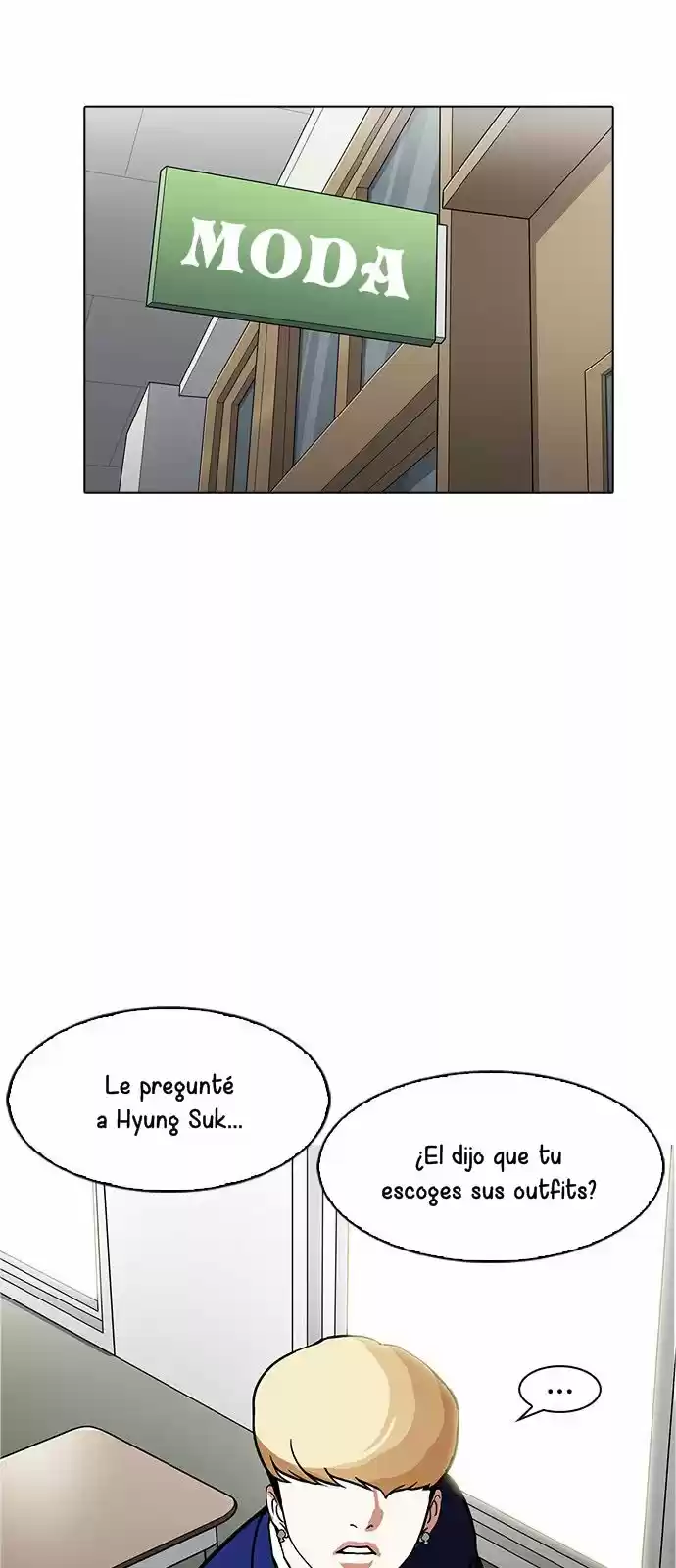 Lookism - Capítulo 178 - Página 40 - LectorTMOo