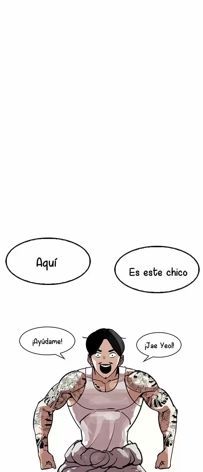 Lookism - Capítulo 178 - Página 42 - LectorTMOo