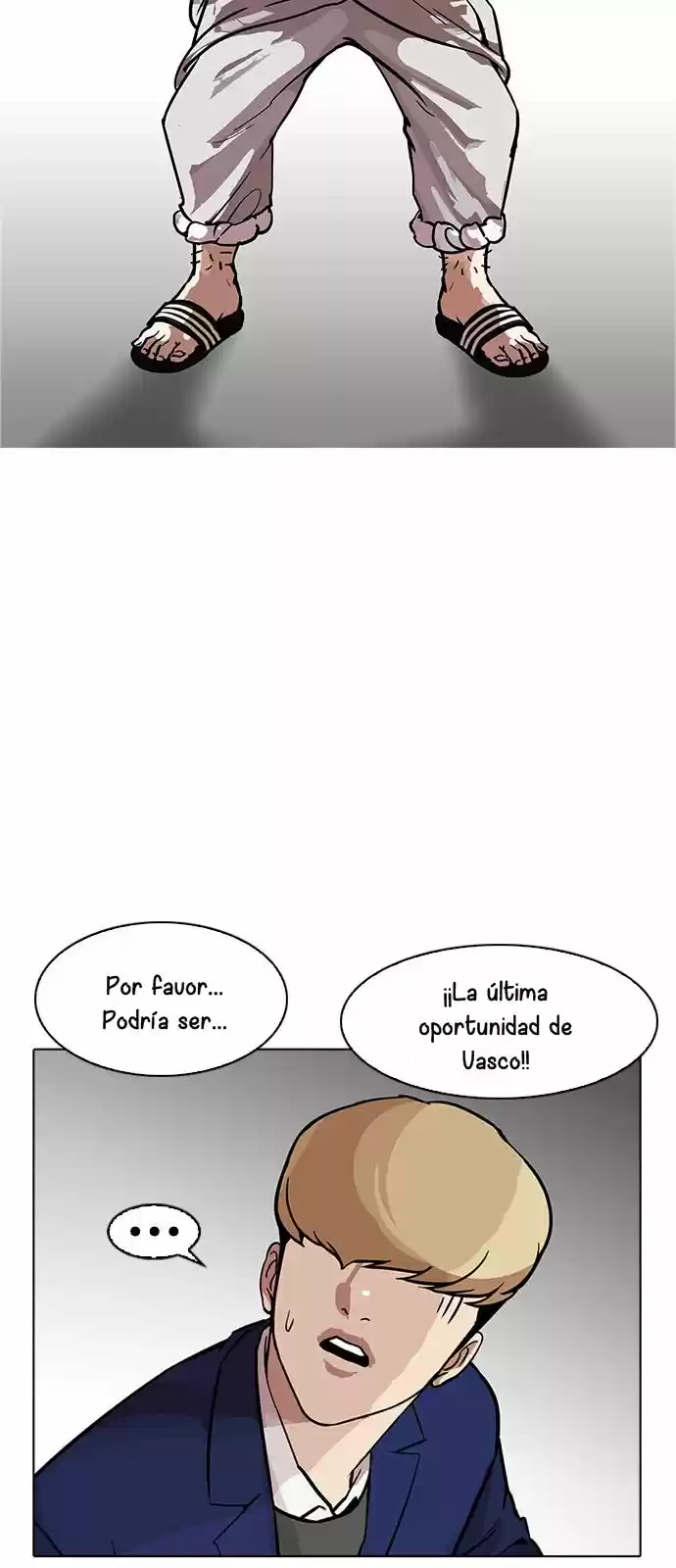 Lookism - Capítulo 178 - Página 43 - LectorTMOo
