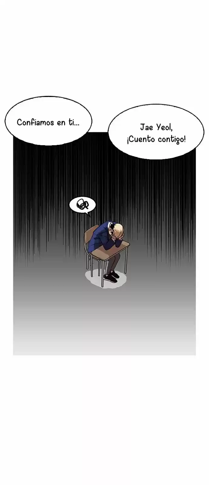 Lookism - Capítulo 178 - Página 46 - LectorTMOo