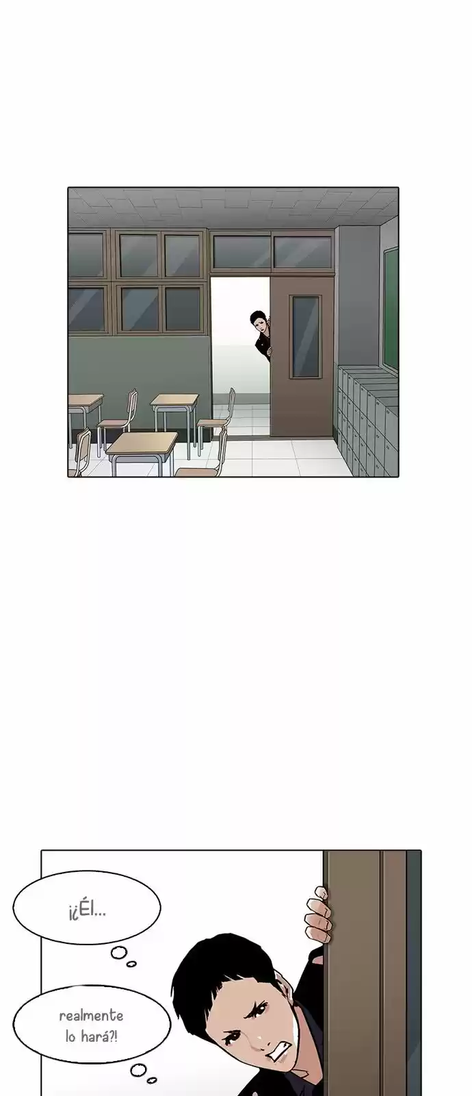 Lookism - Capítulo 178 - Página 47 - LectorTMOo