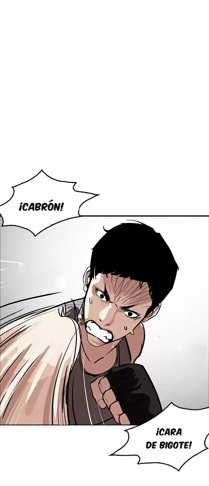 Lookism - Capítulo 178 - Página 50 - LectorTMOo