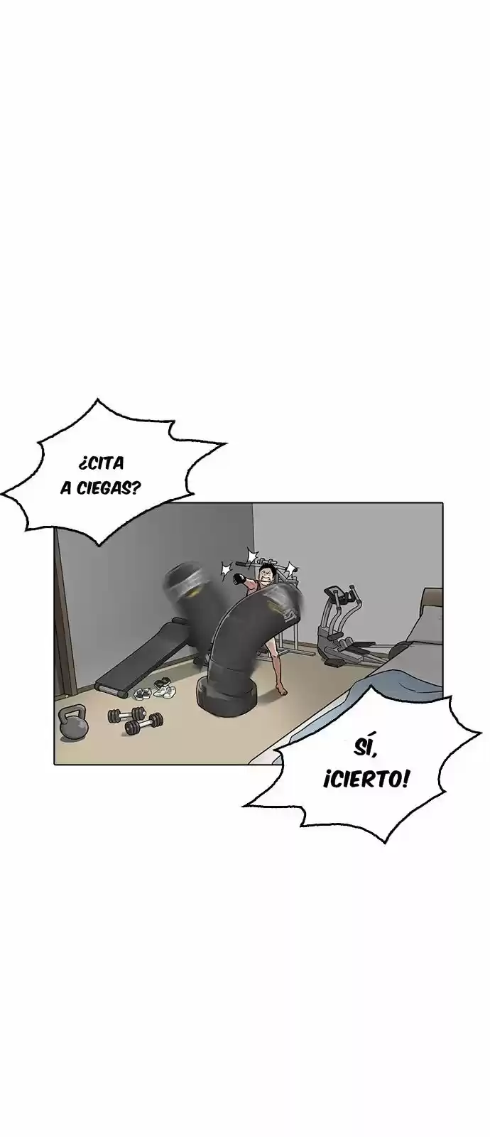 Lookism - Capítulo 178 - Página 51 - LectorTMOo