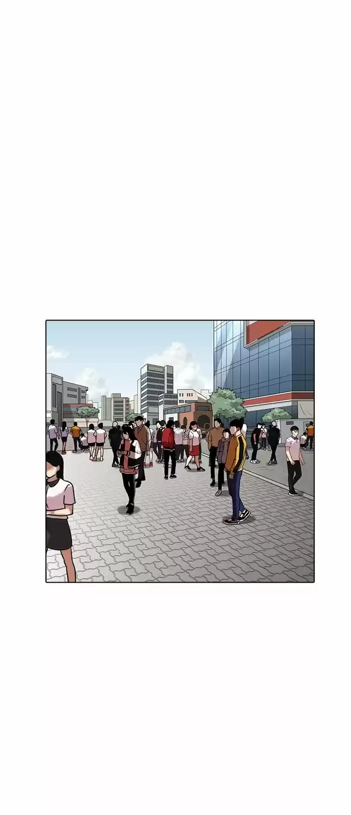 Lookism - Capítulo 178 - Página 55 - LectorTMOo