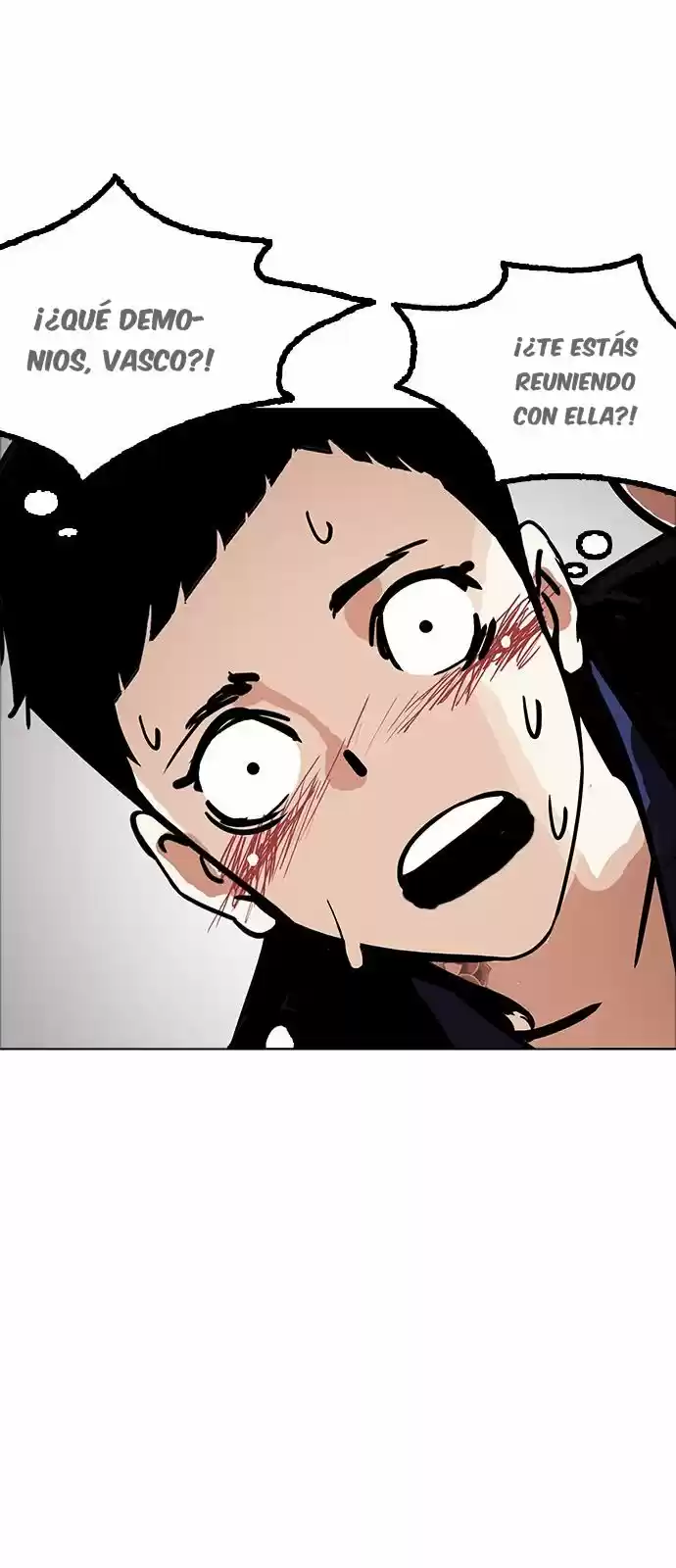 Lookism - Capítulo 178 - Página 58 - LectorTMOo