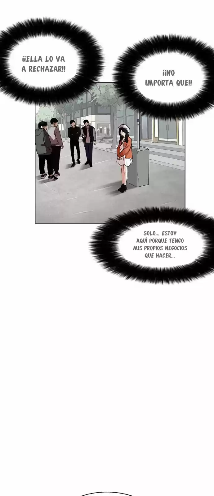 Lookism - Capítulo 178 - Página 59 - LectorTMOo