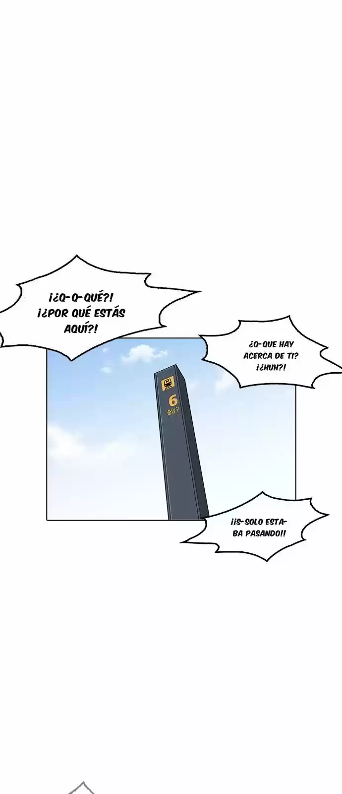 Lookism - Capítulo 178 - Página 61 - LectorTMOo