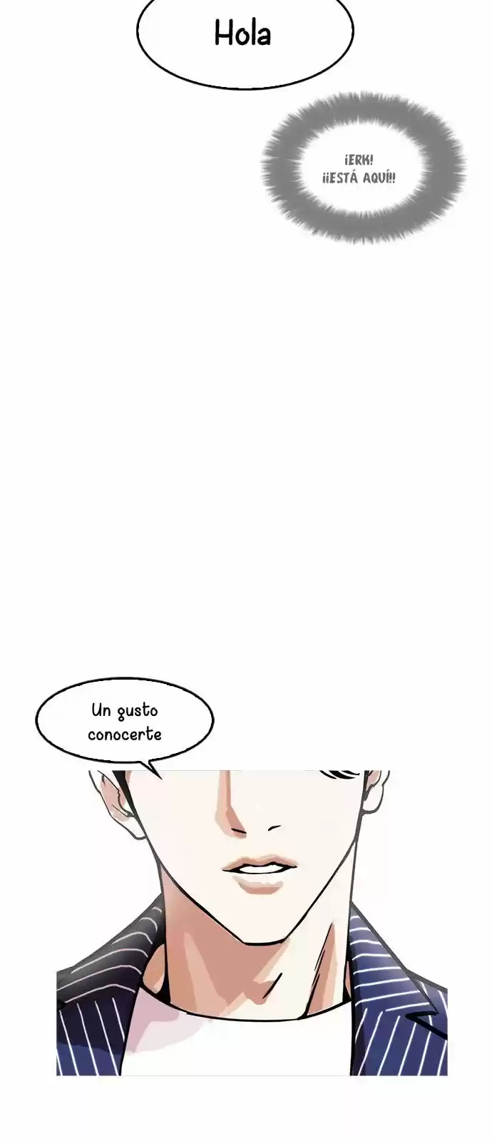 Lookism - Capítulo 178 - Página 63 - LectorTMOo