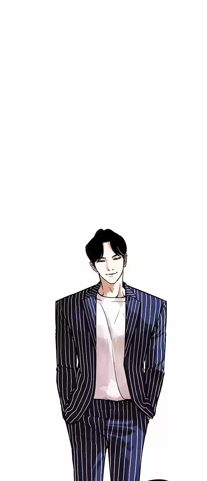 Lookism - Capítulo 178 - Página 64 - LectorTMOo